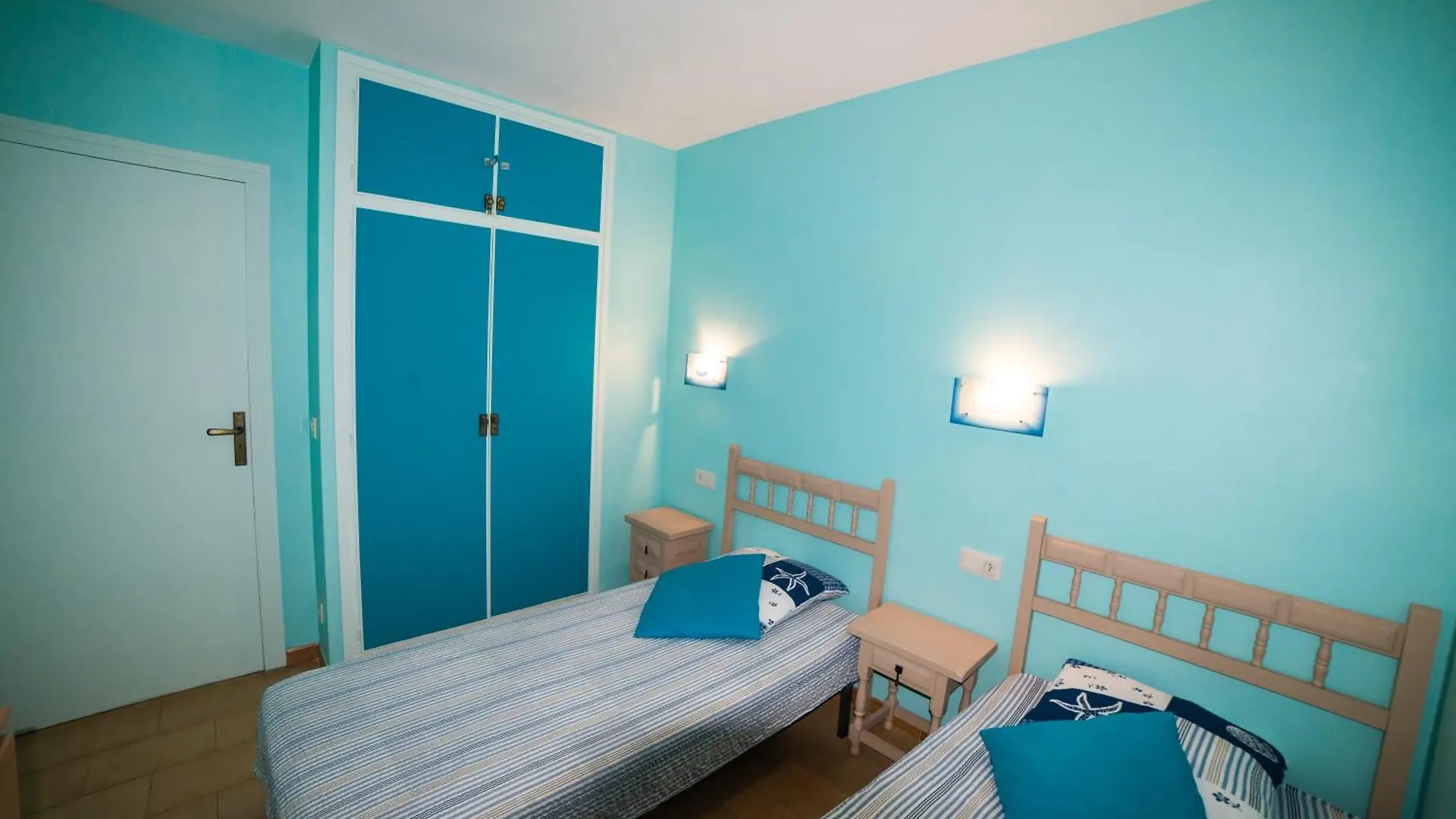 Apartman Appartement Vue Mer A Deux Pas De La Plage Roses